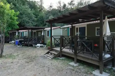Camping Boschetto Di Piemma - 44