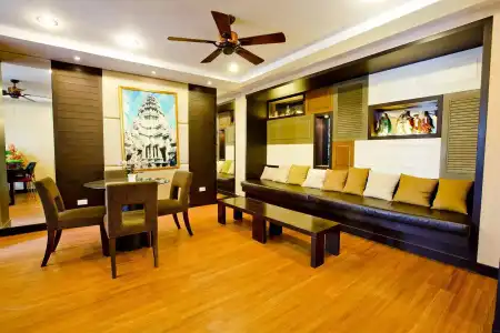 Sinsuvarn Airport Suite - 34