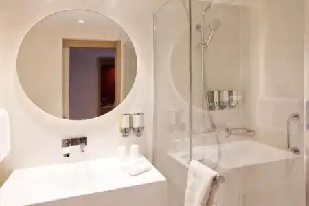 Hampton by Hilton Regensburg - 38