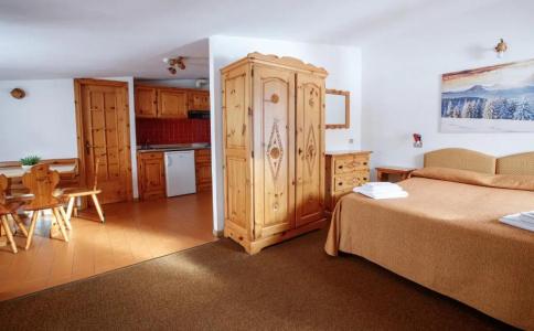 Meuble Residence Sci Sport Bormio - 65