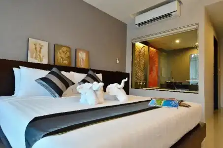 Chaweng Noi Pool Villa - 47