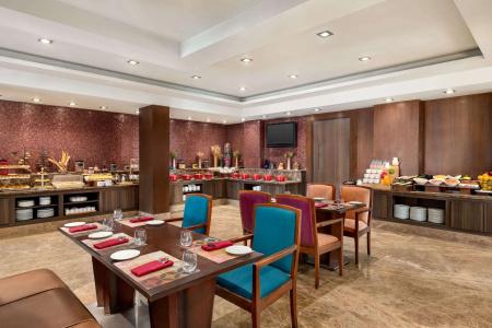 Ramada by Wyndham Jaipur North - 17