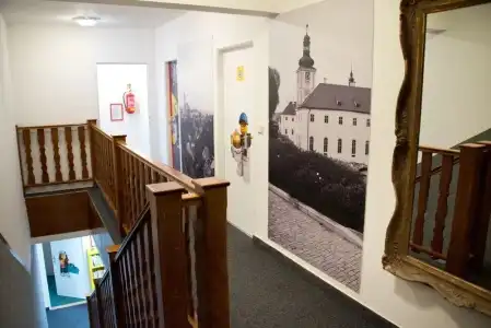 Museum of Bricks - 17