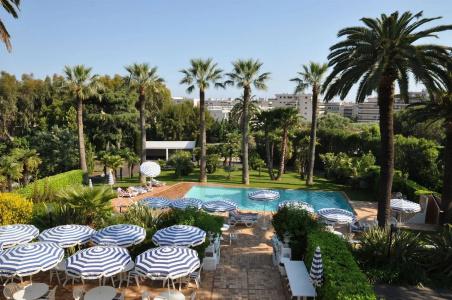 Hôtel des Mimosas - 13