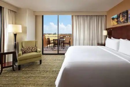 San Diego Marriott La Jolla - 80