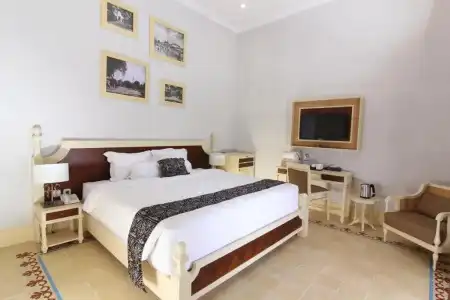 Java Villas Boutique & Resto - 31
