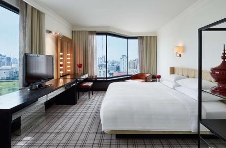 Grand Hyatt Erawan - 4