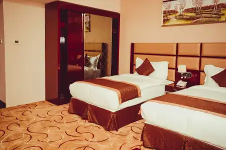 Al Salam Grand-Sharjah - 5