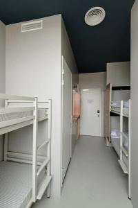 Clinknoord Hostel - 22
