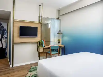 Mercure Rio Boutique Copacabana - 113