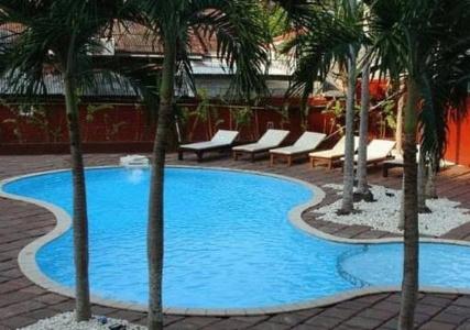 Ao Nang Beach Resort - 13