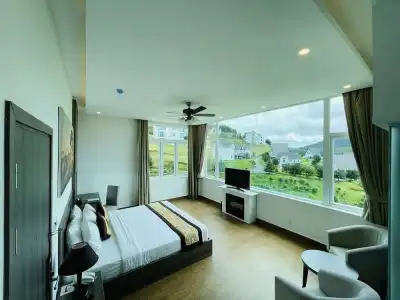 Dalat Wonder Resort - 110