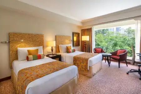 Cinnamon Grand Colombo - 74