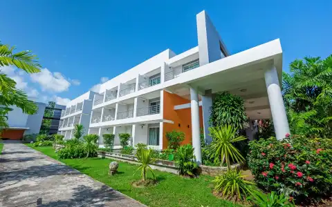 Tuanas The Natural Resort - 0