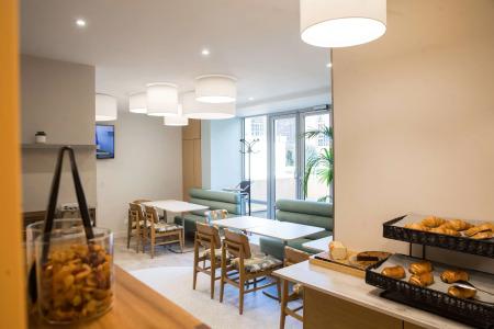 Kyriad Villefranche Sur Saone - 11