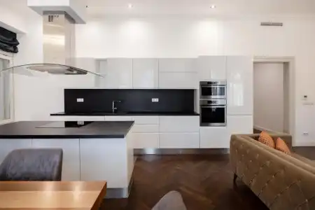 Luxury Style Apartments - 76