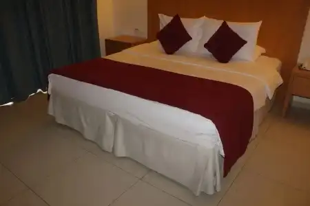 Ramada Resort by Wyndham Dead Sea - 48