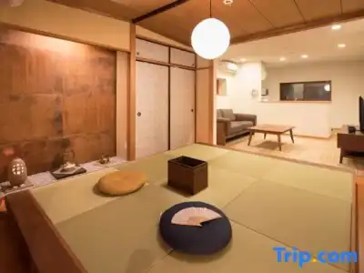 Kiraku Kyoto Higashiyama - 42