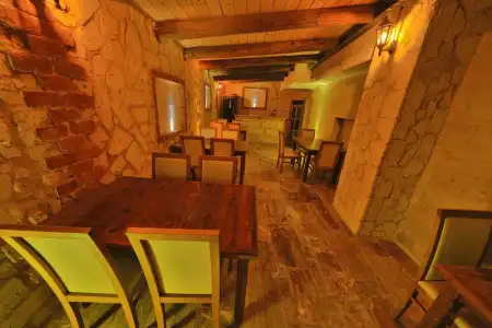 Alphan Cappadocia - 18