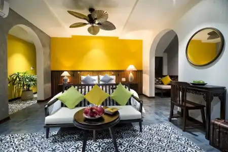G Boutique Retreat Hoi An - 15
