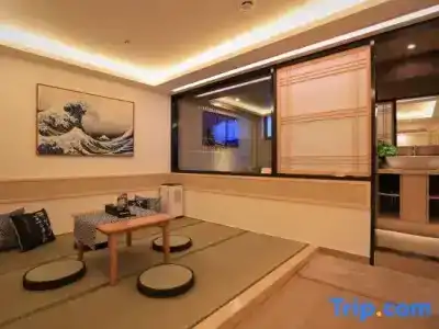 Nanjing Yisu - 19