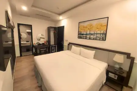 Paralia Khem Beach Phu Quoc - 56