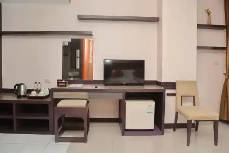 Bellevue Ocean Patong - 96