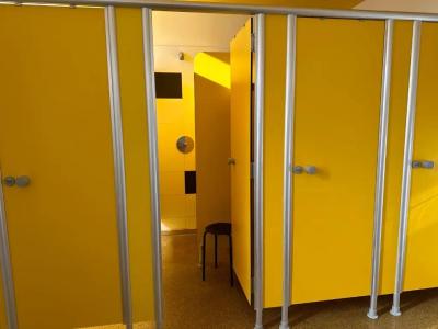 Grand Hostel Berlin Classic - 33