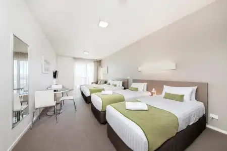 Abode Gungahlin - 37