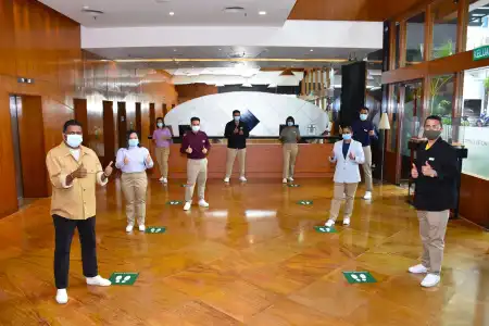 Capitol Kuala Lumpur - 18
