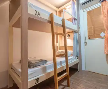 The Victory View - Hostel - Adults only - 11