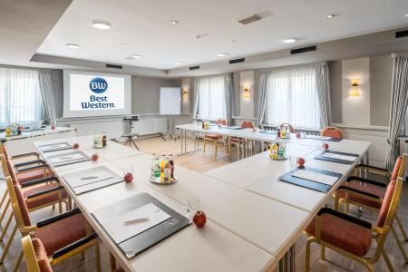 Best Western Der Foehrenhof - 16