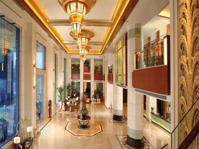 Kande International Huizhou - 1