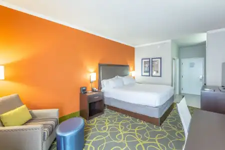 Holiday Inn Express Saint Simons Island by IHG - 60