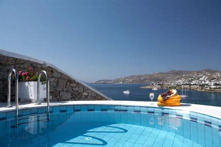 Grand Beach Mykonos - 17