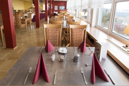 Werrapark Resort Frankenblick - 14