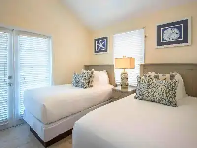 Villas At Hawks Cay Resort - 88