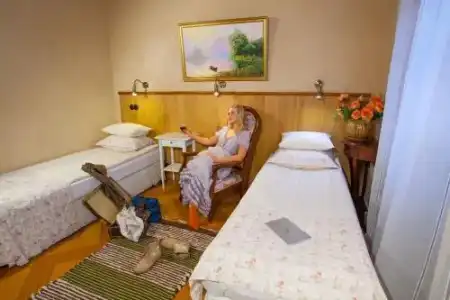 Aasa Külalistemaja - 6