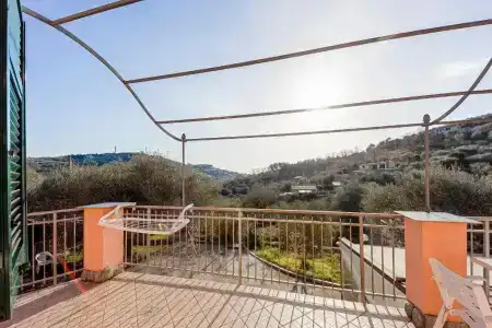 Le Mimose 6 Pax In Imperia - 27