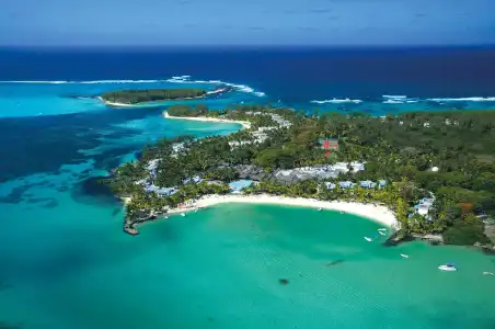 Shandrani Beachcomber Resort & Spa - 19