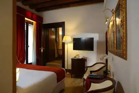 Ruzzini Palace - 117
