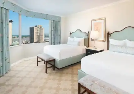 The Windsor Court - 110