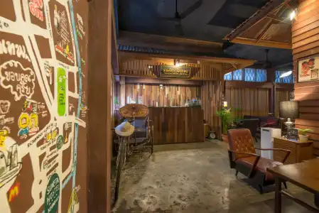 Suneta Hostel Khaosan - 15