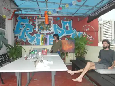 Oasis Guest House - 25