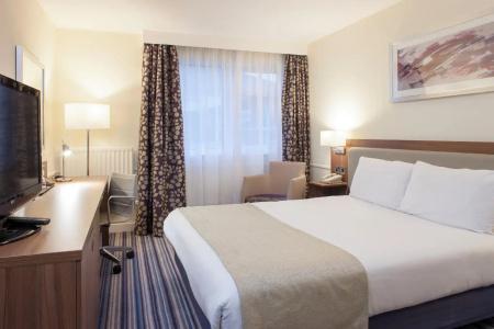 Holiday Inn Birmingham M6 Jct7 by IHG - 27