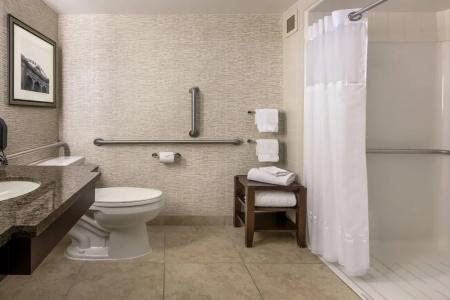 Marriott Denver Airport at Gateway Park - 47