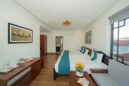 Betel Garden Villas - 55