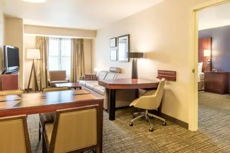 Residence Inn Lexington Keeneland/Airport - 38