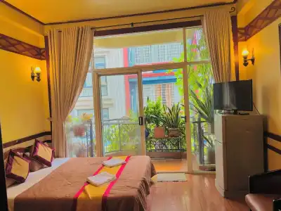 Bi Saigon - 50