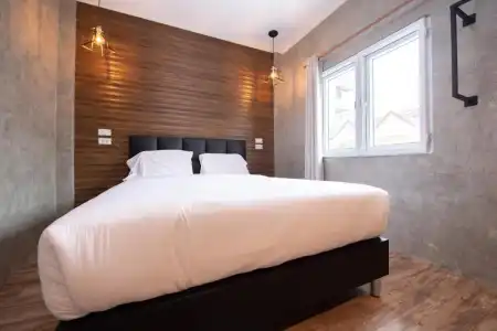 Hoppers Place Donmuang Room - 41